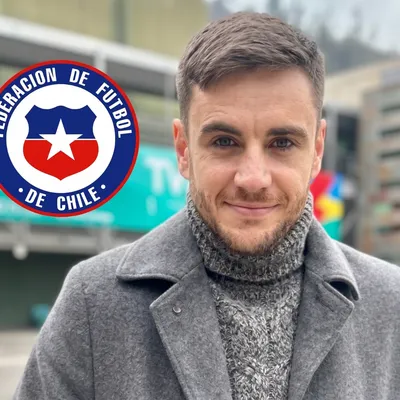 Gonzalo Fouillioux aplaude a promesa de la Selección Chilena