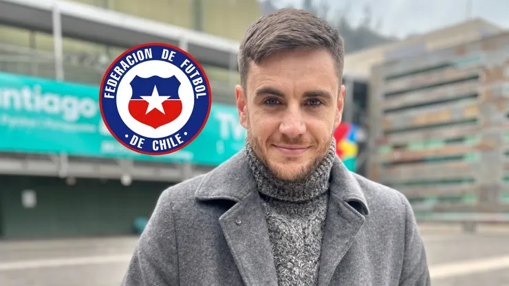 Gonzalo Fouillioux aprueba a esta promesa de La Roja.