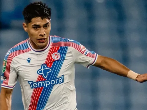 ¿Juega Osorio?: la formación del Crystal Palace para enfrentar al Lech Poznan