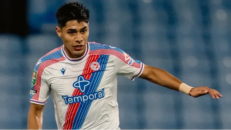 Crystal Palace define su formación para enfrentar al Lech Poznan en la Europa League