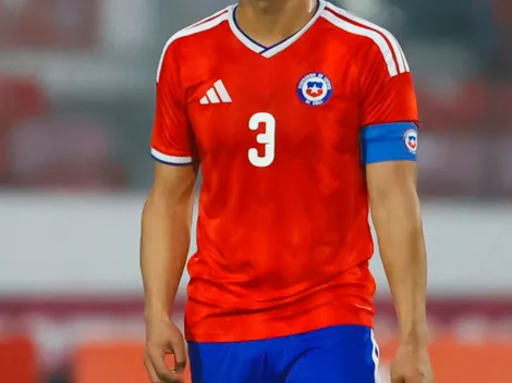 Así se ve la Selección Chilena en el FC 27: La Roja tiene uniforme genérico
