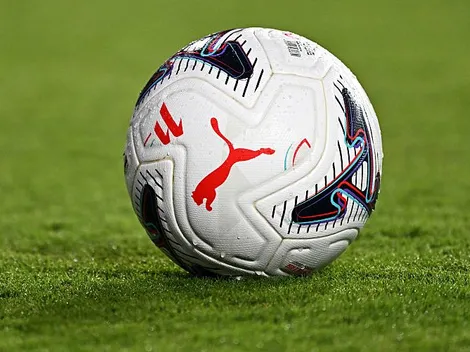 Fútbol hoy, viernes 18 de septiembre: Chile Sub 20, Premier League, España y más