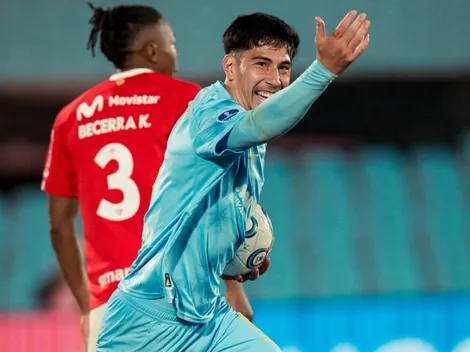VIDEO | Rodríguez se luce con un doblete y mete al City Torque en semifinales