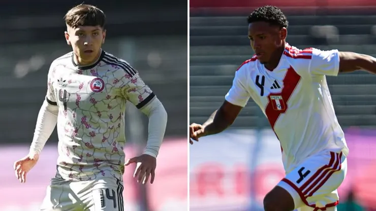 Chile se enfrentará en esta jornada ante Perú en los Juegos Odesur