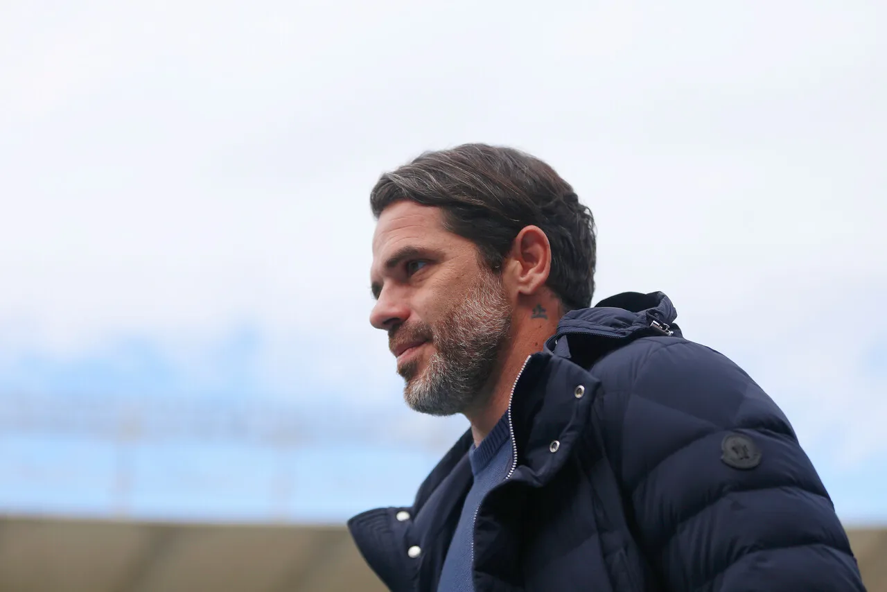 Gago tiene un gran problema en la U