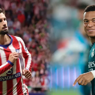 Pronósticos Atlético Madrid vs Real Madrid: el derbi que paraliza la capital