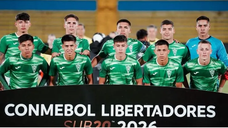La serie de resultados que se puede dar en la final de la Copa Intercontinental