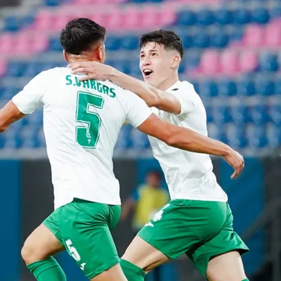 EN VIVO: Santiago Wanderers enfrenta al Real Madrid por la final de la Copa Intercontinental Sub 20