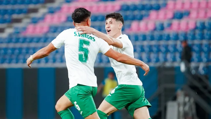 Wanderers va por la hazaña ante Real Madrid