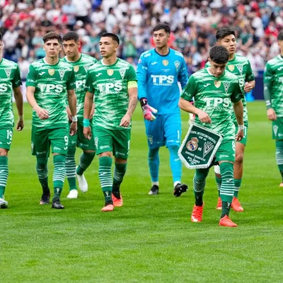 Figura de Santiago Wanderers explota contra el arbitraje: "Es vergonzoso"