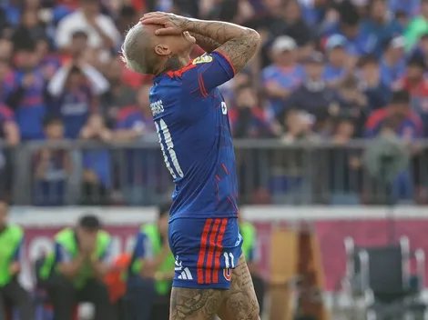 La U cambiaría estadio, día y horario para partido clave por inesperada razón