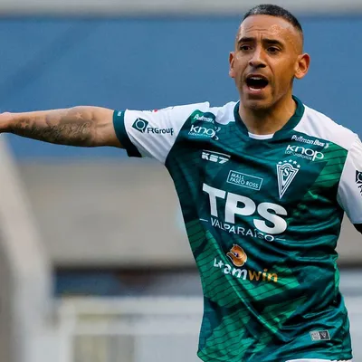Luna explota por el arbitraje que sufrió S. Wanderers en la final: "Una impotencia terrible"