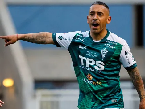 Luna explota por el arbitraje que sufrió S. Wanderers en la final: "Una impotencia terrible"