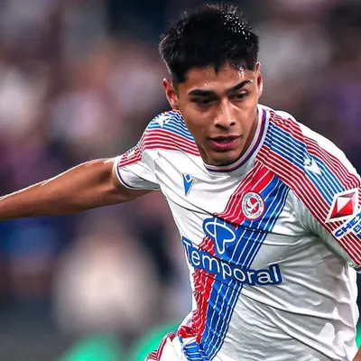 DT del Crystal Palace lanza potente mensaje y Osorio pone atención: "Por eso necesitan..."