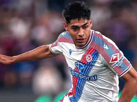 DT del Crystal Palace lanza potente mensaje y Osorio pone atención: "Por eso necesitan..."