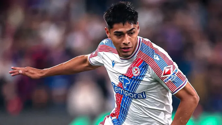El DT del Crystal Palace dejó un firme mensaje y Darío Osorio pone atención