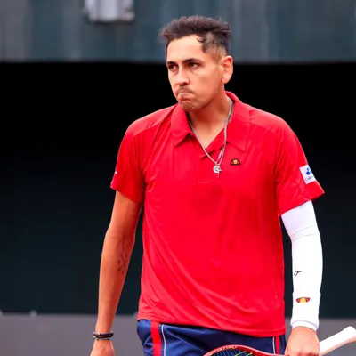 Copa Davis Chile vs. España: Alejandro Tabilo cae ante Daniel Mérida