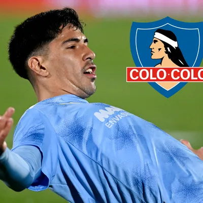 Colo Colo recibe una feroz advertencia por Salomón Rodríguez
