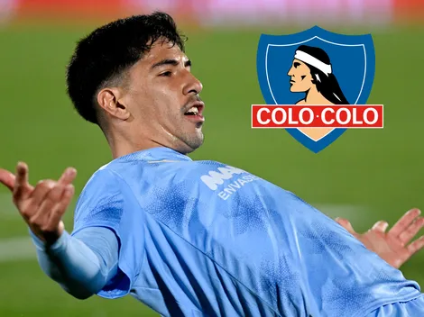 Colo Colo recibe una feroz advertencia por Salomón Rodríguez