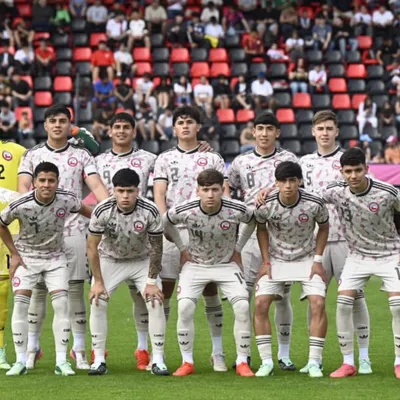 Qué necesita Chile para clasificar a semis de los Odesur 2026
