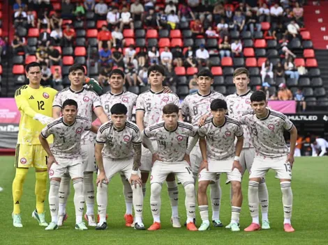 Qué necesita Chile para clasificar a semis de los Odesur 2026