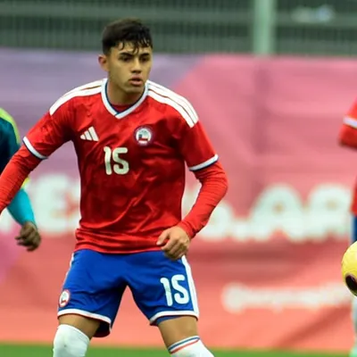 Tras Chile vs. Colombia: la tabla del grupo A de los Odesur 2026