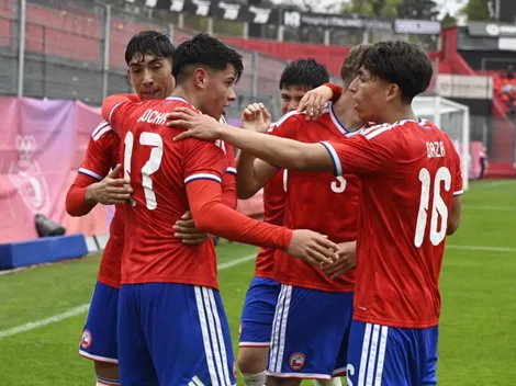 Chile a semis: ¿cuándo y contra quién juega en los Odesur?