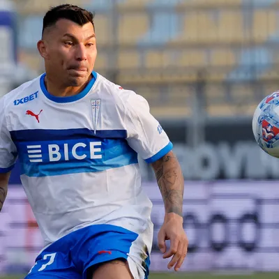 ¿Gary Medel no renovará? Esto dice la dirigencia de la UC