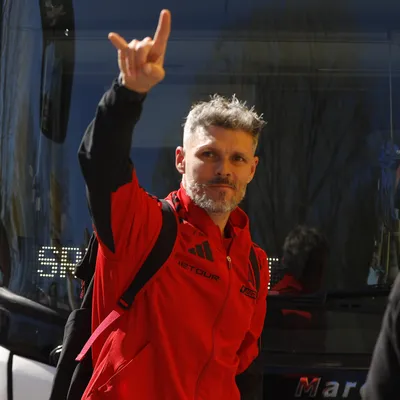 Los dos “refuerzos” que tendrá Colo Colo para enfrentar a Audax Italiano