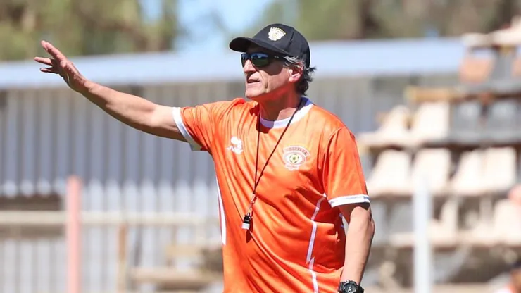 ¡Larga lista de lesionados y suspendidos en Cobreloa!