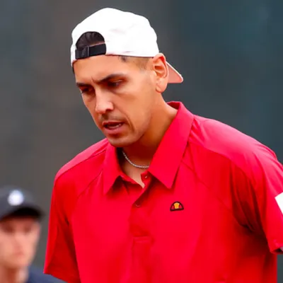 Ranking ATP golpea a Alejandro Tabilo tras Copa Davis: así van los chilenos