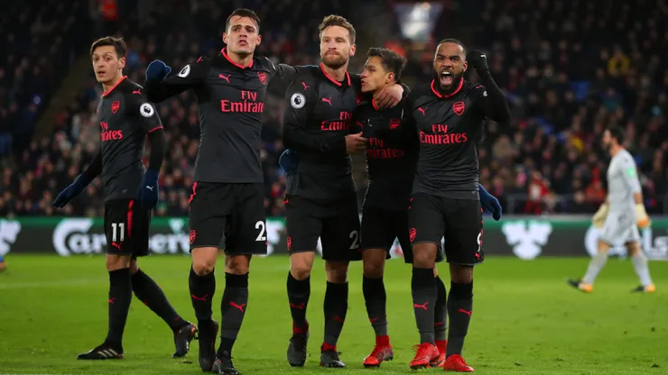 La compleja situación que vive un ex compañero de Alexis Sánchez