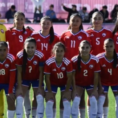 La Roja Femenina vence a Paraguay y va por el oro: ya tiene rival en la gran final