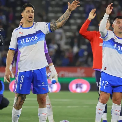 Pronósticos Unión La Calera vs Universidad Católica: los Cruzados quieren pegar primero en la Copa Chile