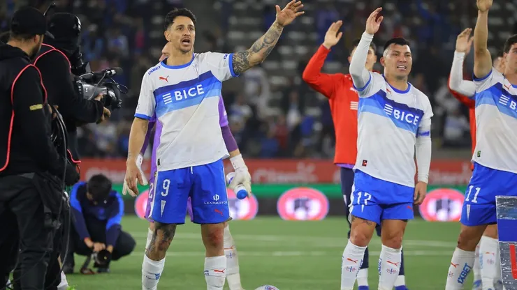 Jorge Coke Hevia y sus polémicos dichos en la Universidad Católica