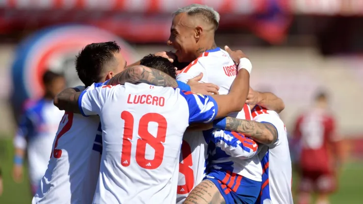 ¿Ganará una copa la U este año?