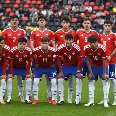 La Roja conoce a su rival en las semis de los Juegos Odesur