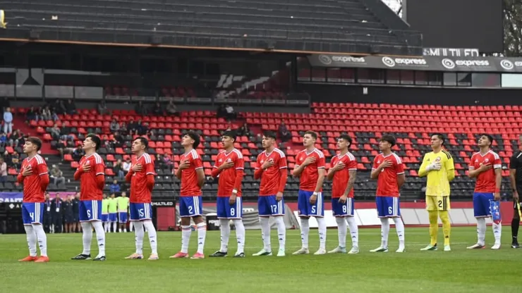 Chile vs. Paraguay: semifinales de infarto en los Odesur 2026.