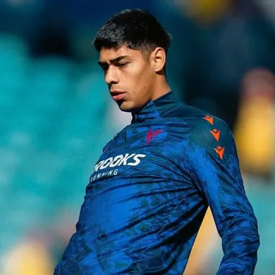 Revelan por qué Darío Osorio está relegado en Crystal Palace