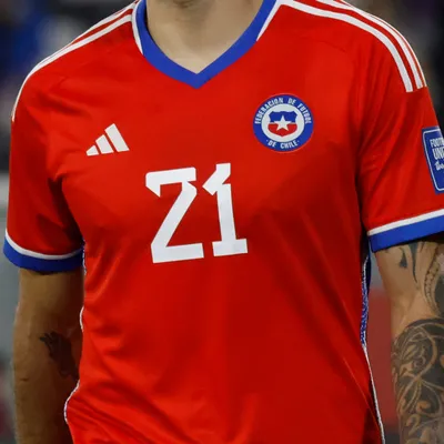 Estudiantes busca a relegado jugador de la Selección Chilena