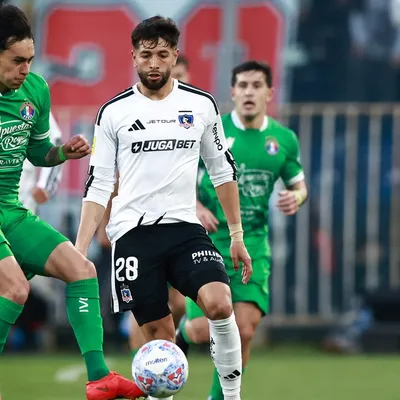 Audax Italiano vs. Colo Colo: dónde y cómo ver EN VIVO el partido de Copa Chile
