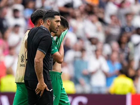 Destapan la "trampa" que Real Madrid le armó a Santiago Wanderers