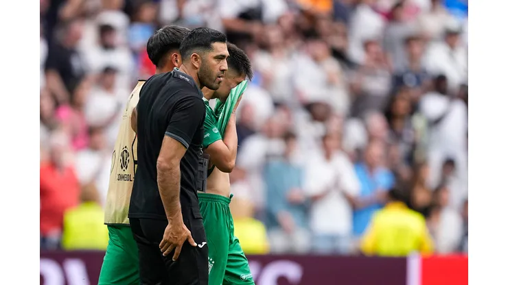Una derrota que no se olvidará en Santiago Wanderers.