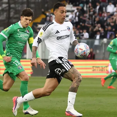 Audax Italiano vs. Colo Colo no va por TV: la ÚNICA forma de ver el partido