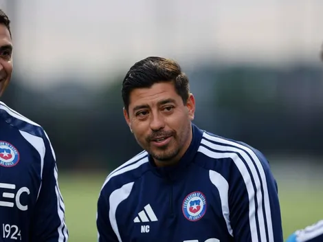 Un bicampeón de América se suma a La Roja de Nicolás Córdova: "¡Qué gusto...!"