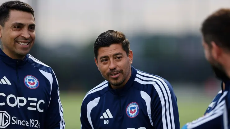 ¡Gonzalo Jara se suma a La Roja!