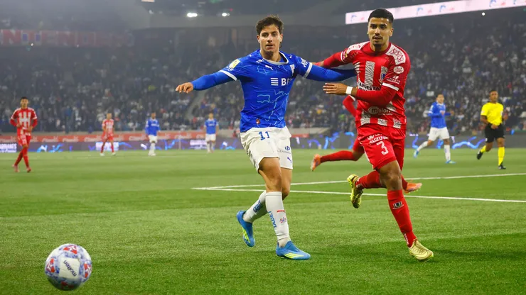 Universidad Católica vs. Unión La Calera: revancha reprogramada.