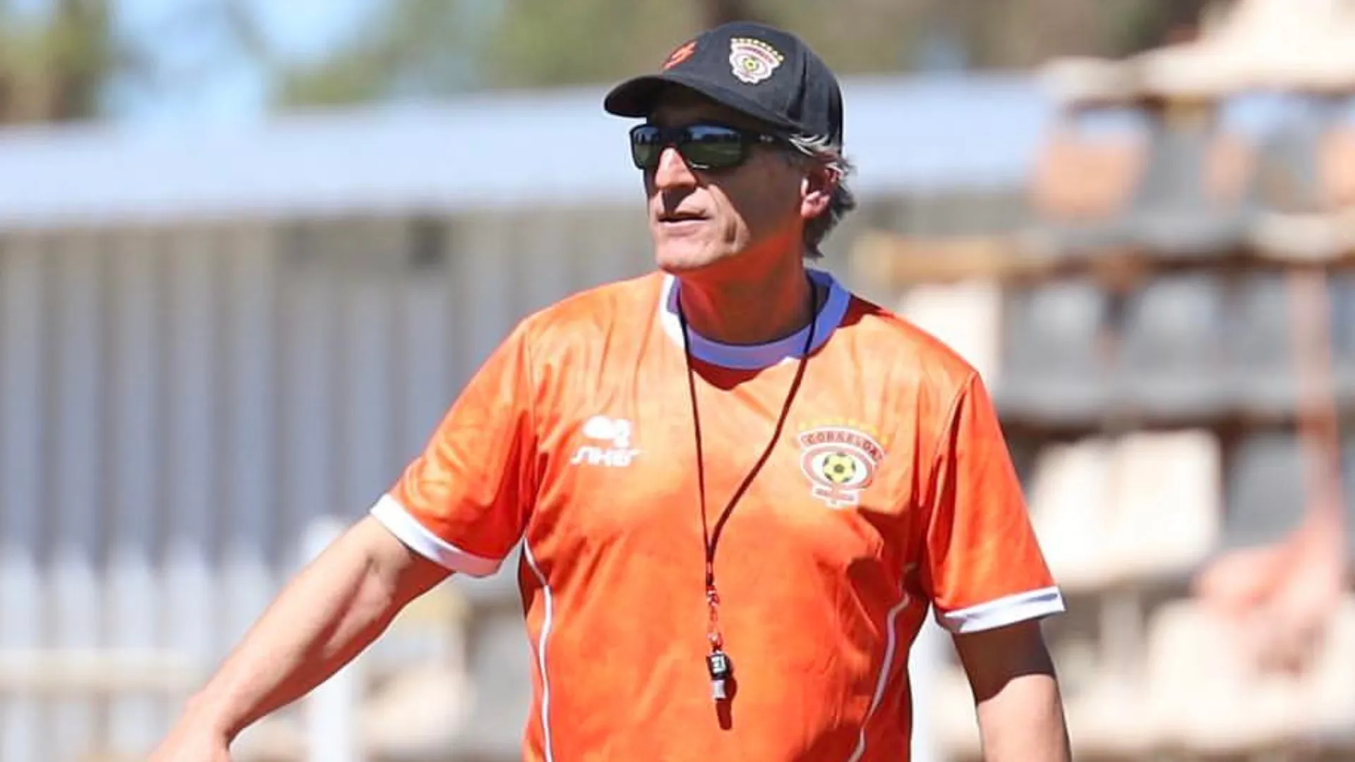 Cobreloa ratificó el esquema de Mario Salas. (Foto: Cobreloa)