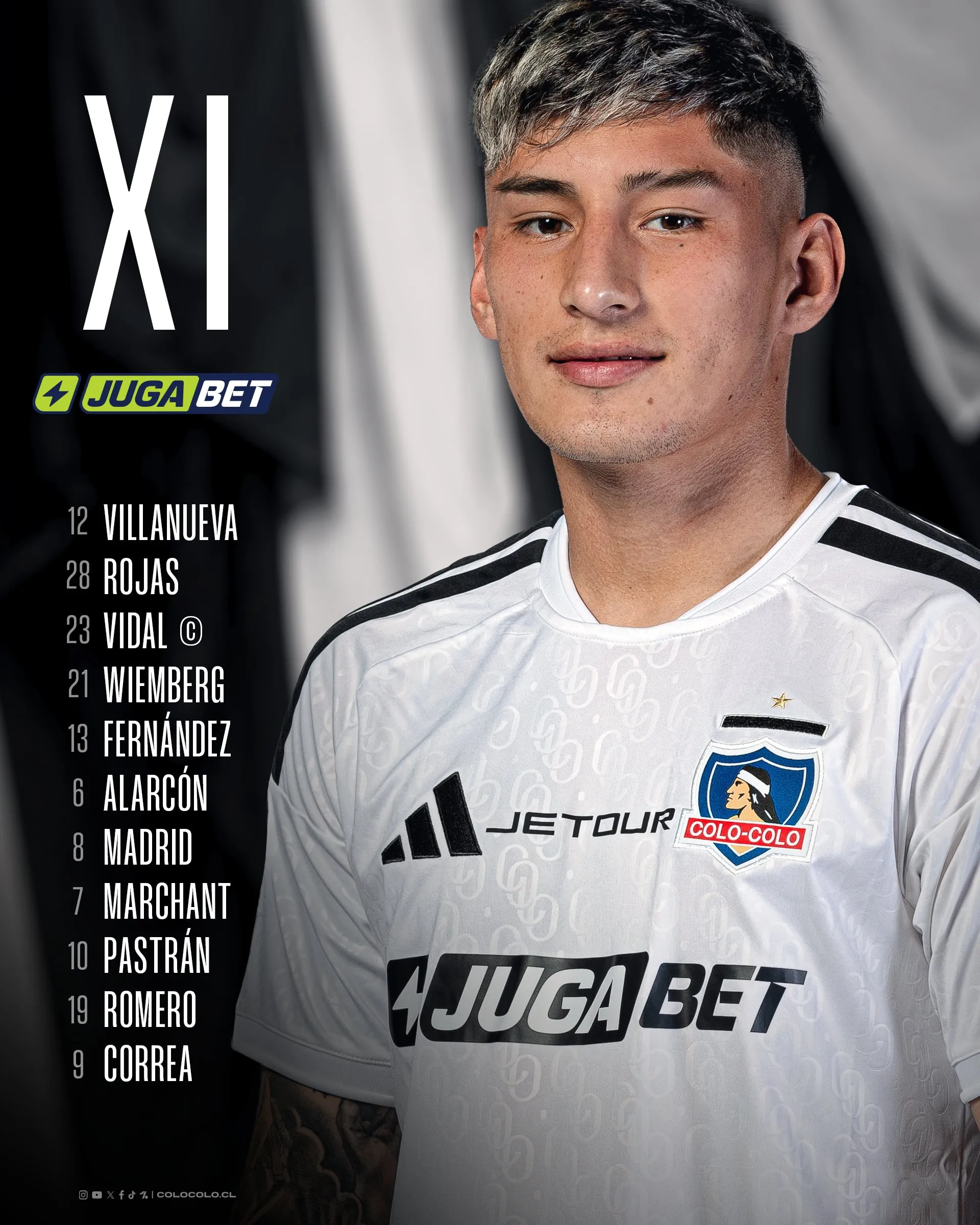 (Foto: Colo Colo)