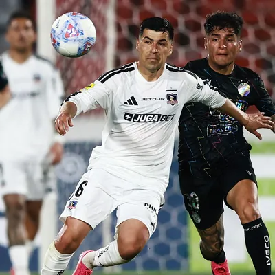 Audax Italiano y Colo Colo no se hacen daño en la Copa Chile